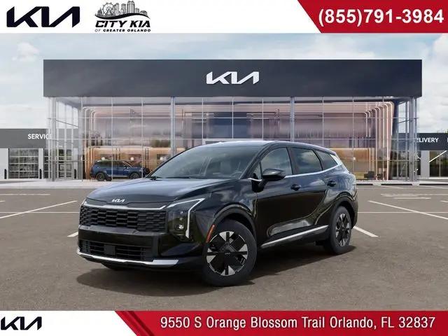 2026 Kia Sportage Hybrid LX for sale in Orlando, FL