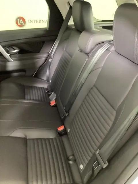 2025 Land Rover Discovery Sport S