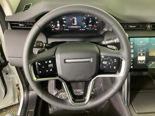 2025 Land Rover Discovery Sport S