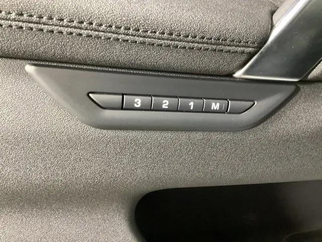 2025 Land Rover Discovery Sport S
