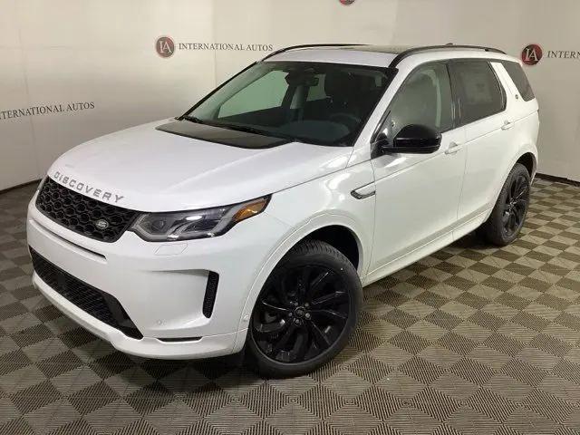 2025 Land Rover Discovery Sport S for sale in Tinley Park, IL