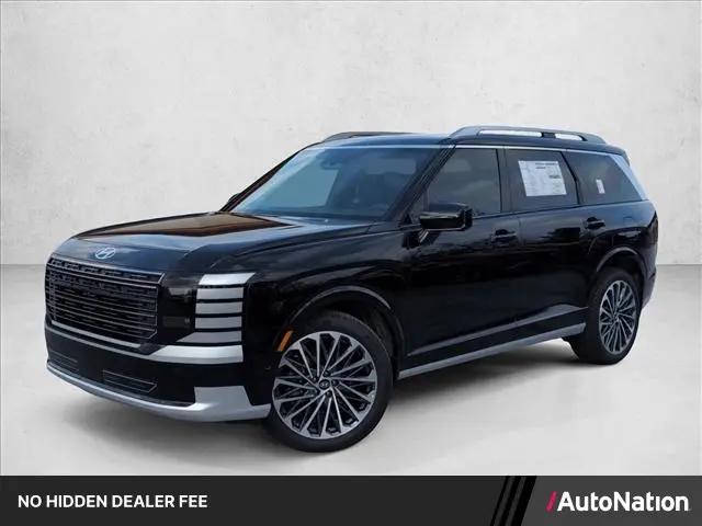 2026 Hyundai Palisade Hybrid Calligraphy for sale in Buford, GA