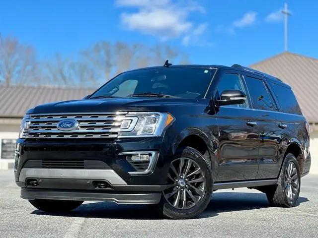 2021 Ford Expedition Limited for sale in Greensboro, NC