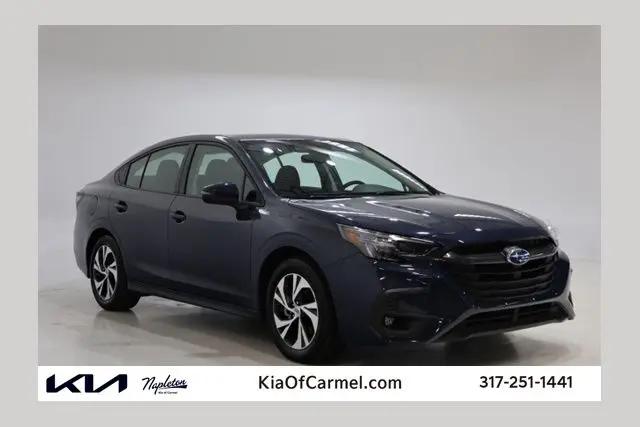 2025 Subaru Legacy Premium for sale in Indianapolis, IN