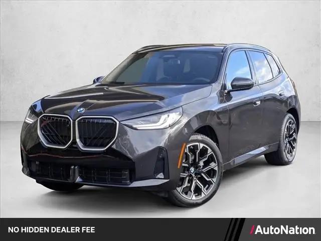 2026 BMW X3 30 xDrive for sale in Bellevue, WA