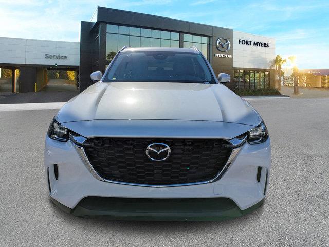 2026 Mazda X-90 3.3 Turbo Select