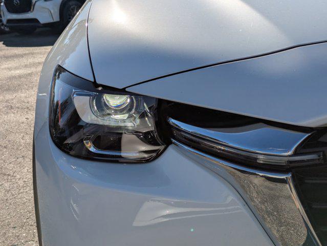 2026 Mazda X-90 3.3 Turbo Select
