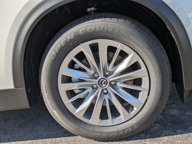 2026 Mazda X-90 3.3 Turbo Select