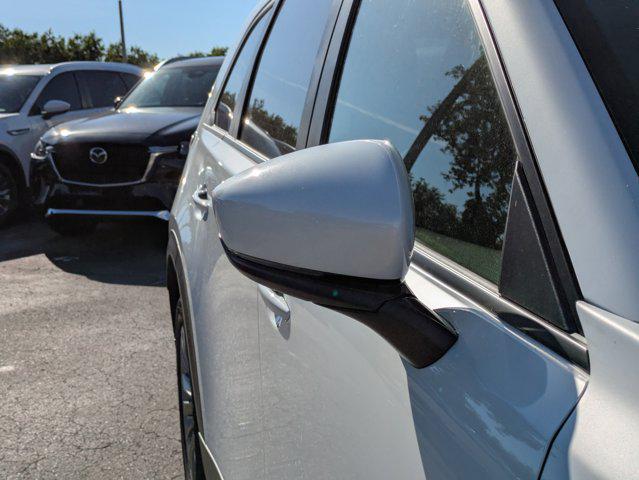 2026 Mazda X-90 3.3 Turbo Select