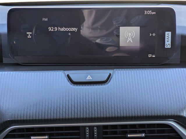 2026 Mazda X-90 3.3 Turbo Select
