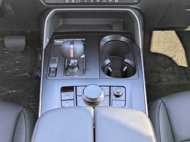 2026 Mazda X-90 3.3 Turbo Select