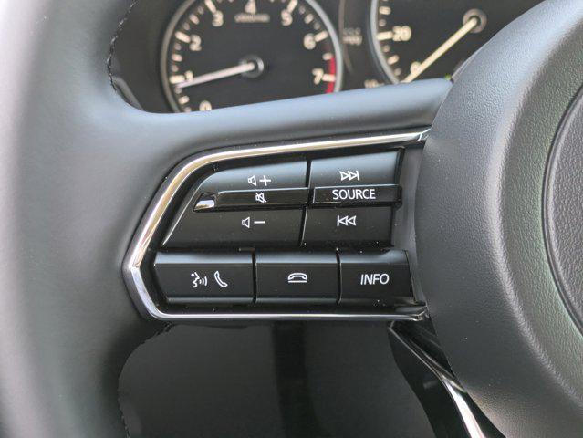 2026 Mazda X-90 3.3 Turbo Select