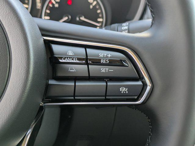 2026 Mazda X-90 3.3 Turbo Select