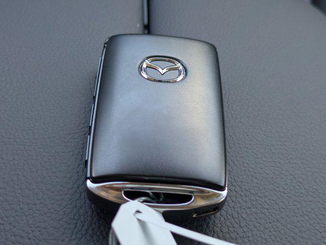 2026 Mazda X-90 3.3 Turbo Select