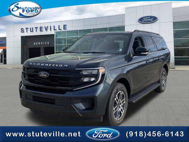 2026 Ford Expedition Max Active MAX for sale in Tahlequah, OK