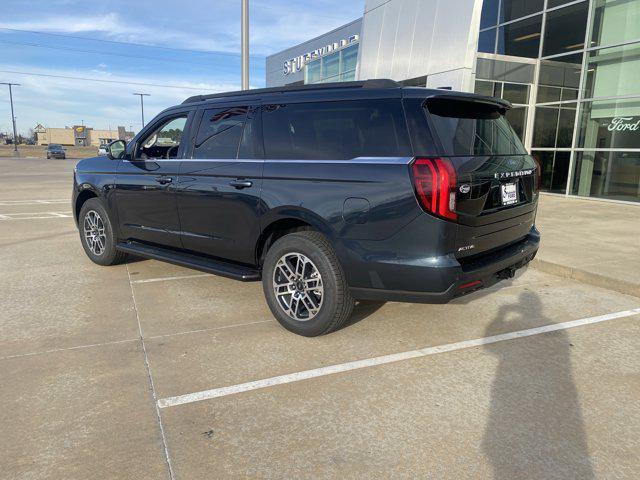 2026 Ford Expedition Max Active MAX