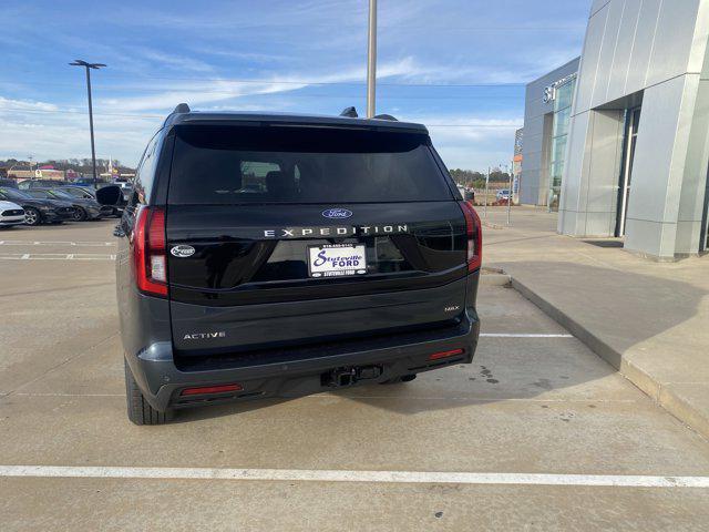 2026 Ford Expedition Max Active MAX