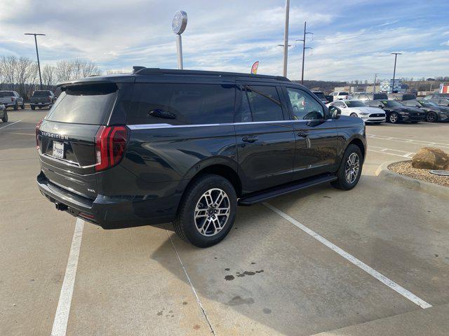 2026 Ford Expedition Max Active MAX