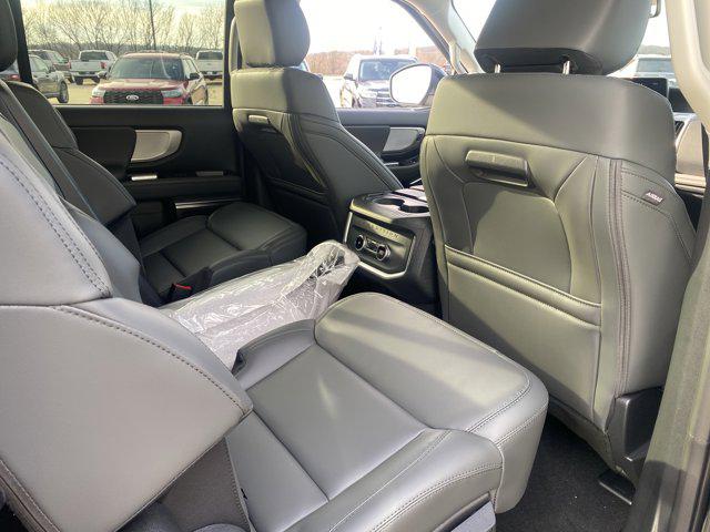 2026 Ford Expedition Max Active MAX