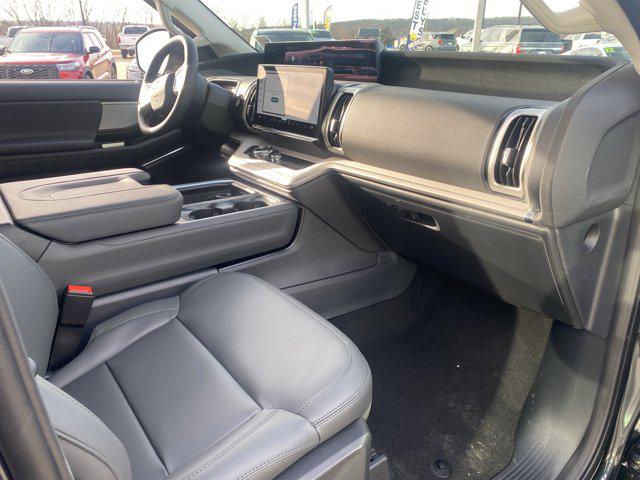 2026 Ford Expedition Max Active MAX