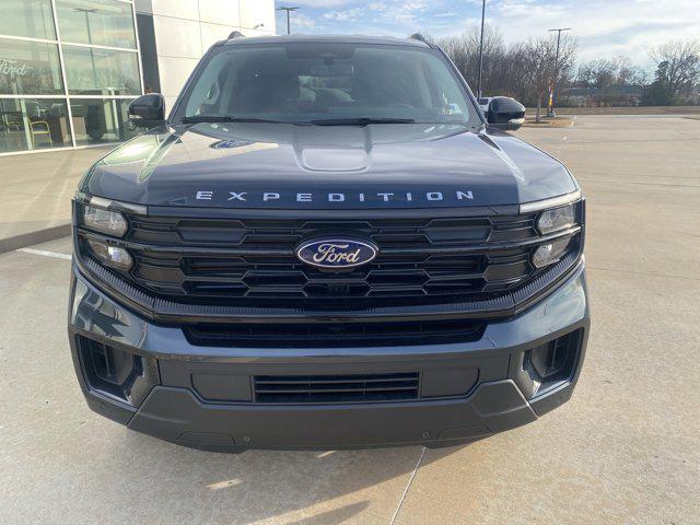 2026 Ford Expedition Max Active MAX