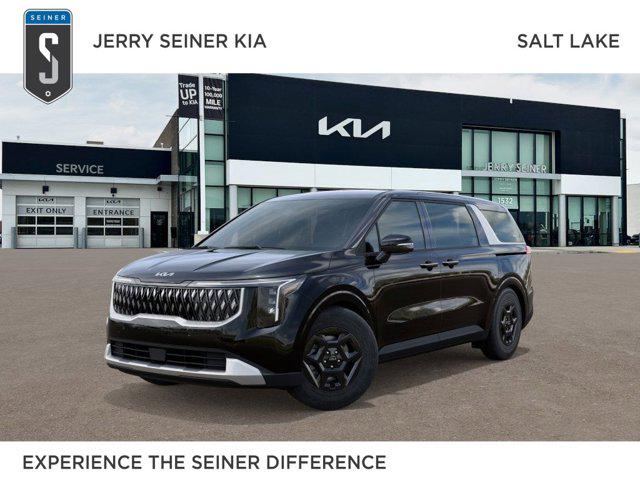 2026 Kia Carnival MPV LXS for sale in Salt Lake City, UT