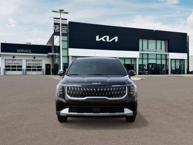 2026 Kia Carnival MPV LXS