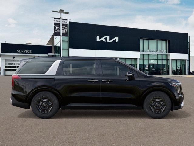 2026 Kia Carnival MPV LXS