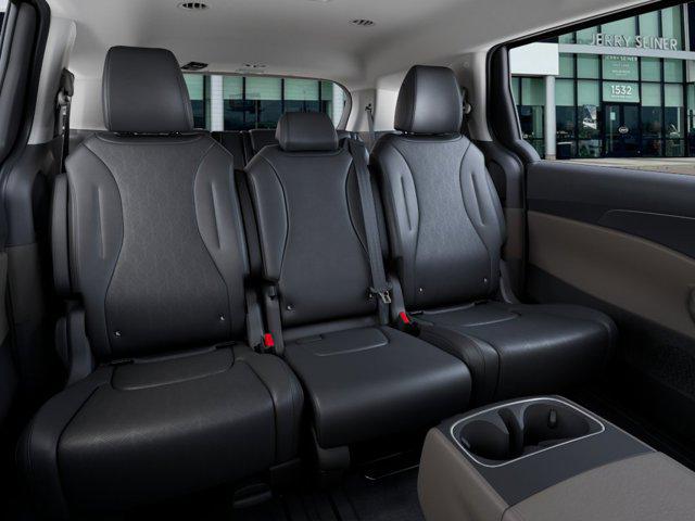 2026 Kia Carnival MPV LXS