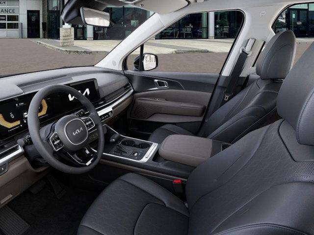 2026 Kia Carnival MPV LXS