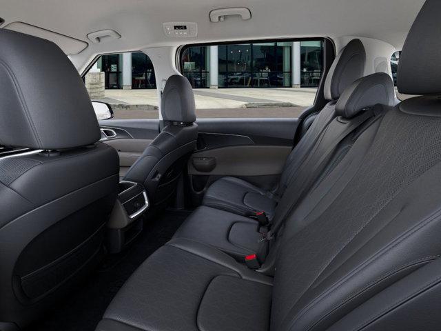 2026 Kia Carnival MPV LXS