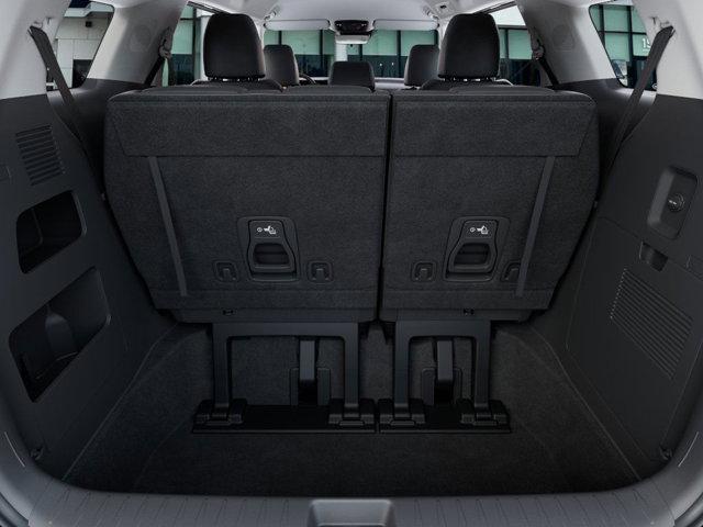 2026 Kia Carnival MPV LXS