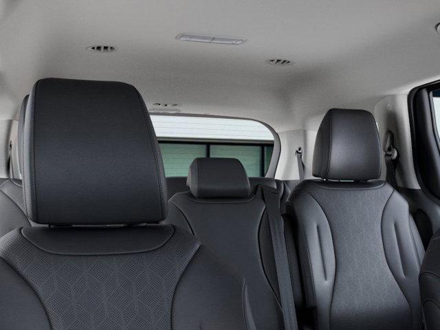 2026 Kia Carnival MPV LXS