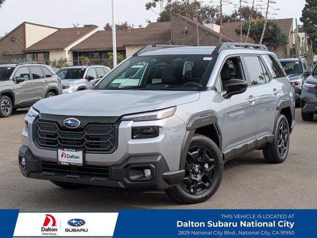 2026 Subaru Outback Limited for sale in National City, CA