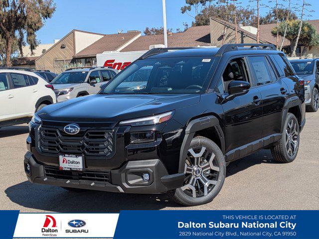 2026 Subaru Outback Touring XT for sale in National City, CA