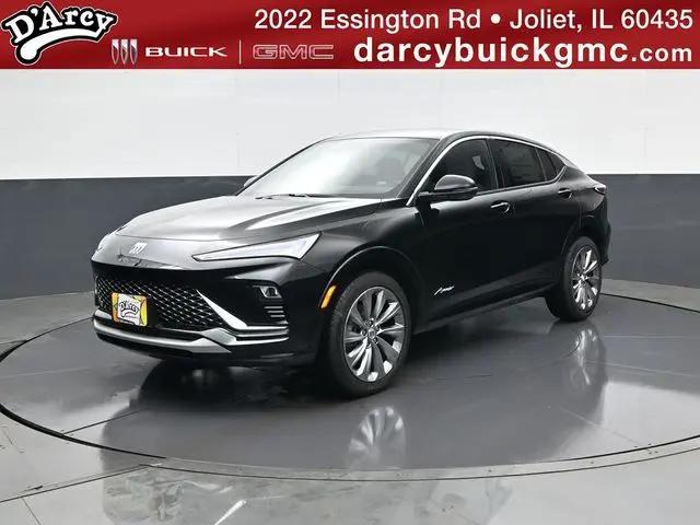 2026 Buick NV Avenir FWD for sale in Joliet, IL