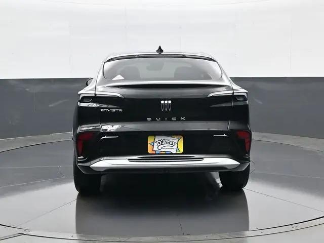 2026 Buick NV Avenir FWD