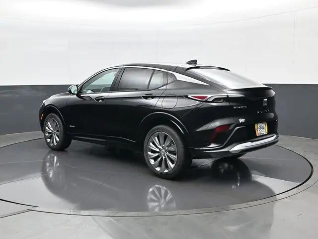 2026 Buick NV Avenir FWD