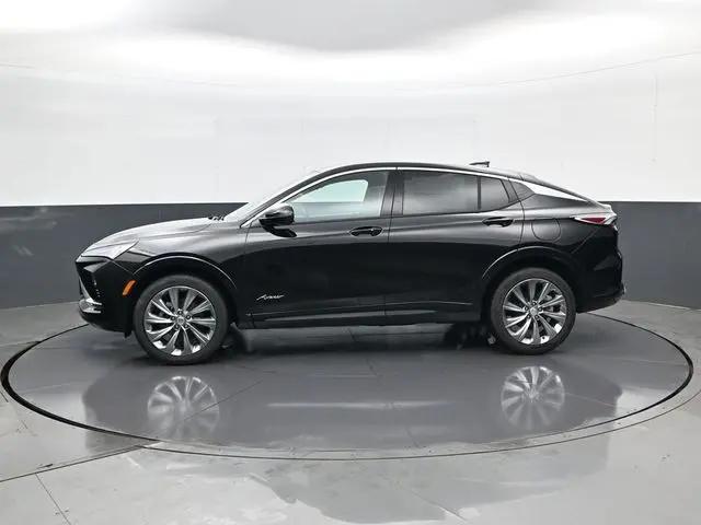 2026 Buick NV Avenir FWD