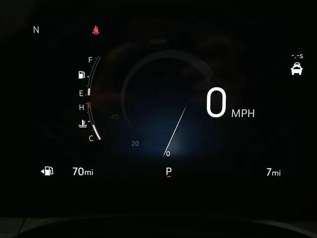 2026 Buick NV Avenir FWD
