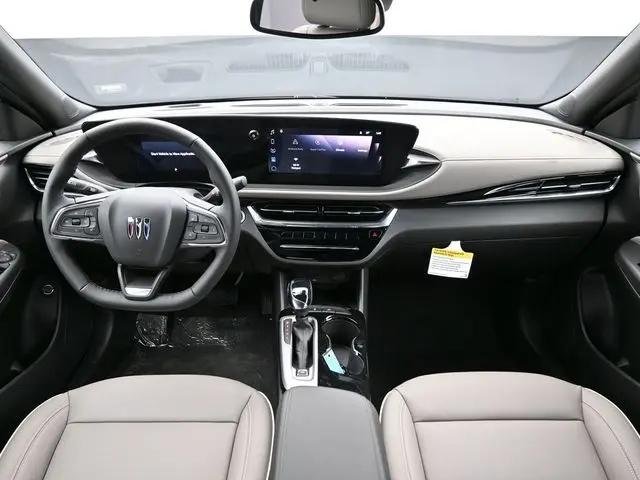 2026 Buick NV Avenir FWD