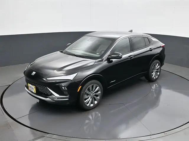2026 Buick NV Avenir FWD