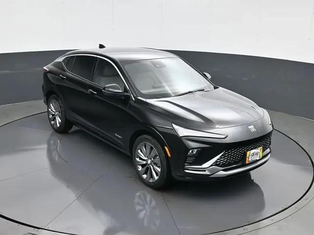 2026 Buick NV Avenir FWD