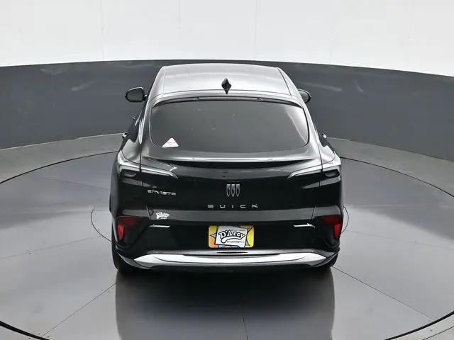2026 Buick NV Avenir FWD