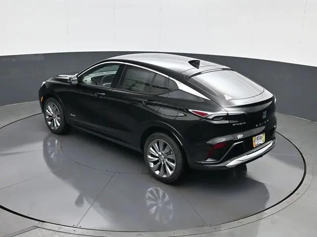 2026 Buick NV Avenir FWD