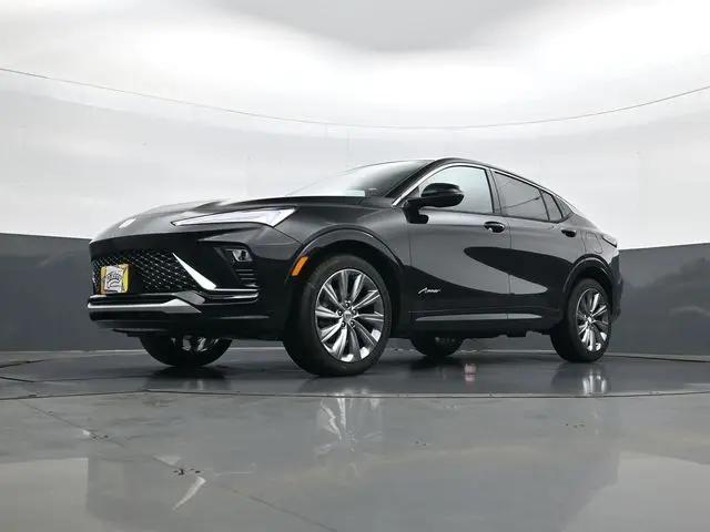 2026 Buick NV Avenir FWD