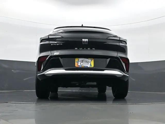 2026 Buick NV Avenir FWD