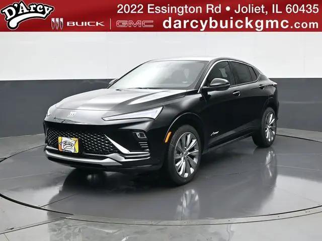 2026 Buick NV Avenir FWD for sale in Joliet, IL