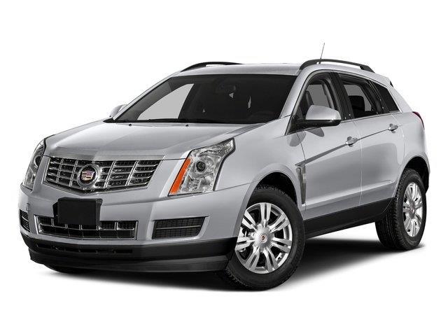 2016 Cadillac SRX Luxury Collection for sale in Elkhorn, NE