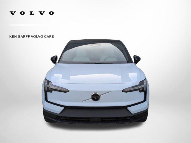 2025 Volvo EX30 Ultra Twin Motor Performance, Fully electric